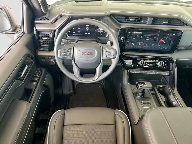 2026 GMC Sierra 1500 AT4X - Photo 16