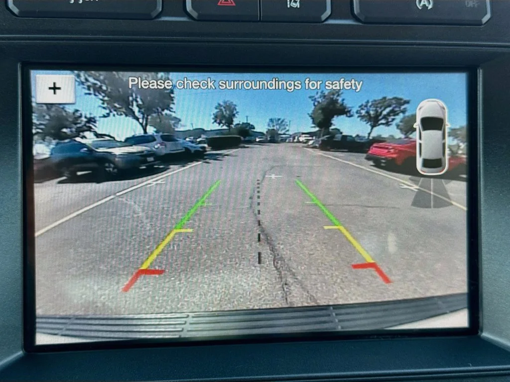 Used 2018 White Ford XLT image 15