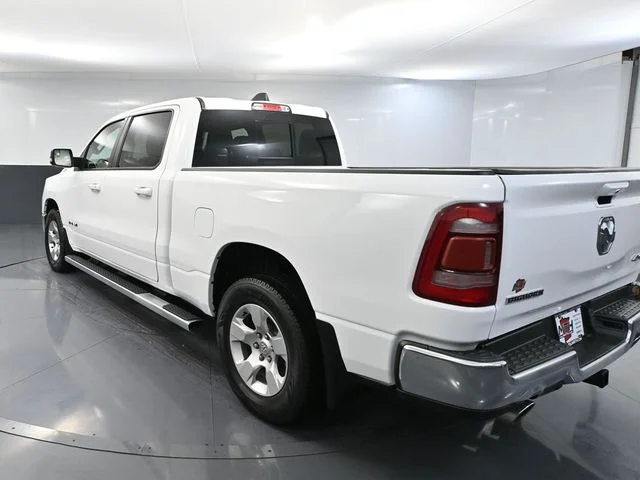 2022 RAM Ram 1500 Pickup Big Horn/Lone Star - Photo 9