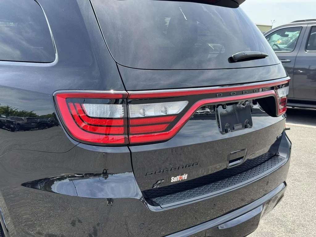 Used 2026 Black Dodge GT Plus HEMI V8 image 11