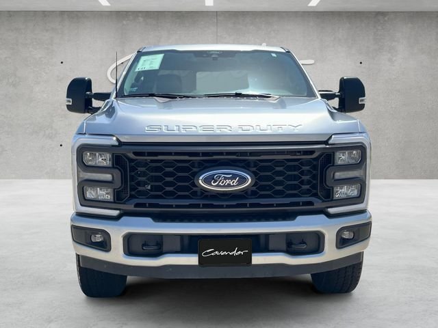 Used 2024 Silver Ford XL image 18