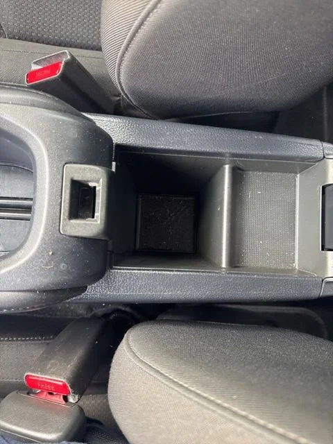 Used 2019 Black Honda Sport image 23
