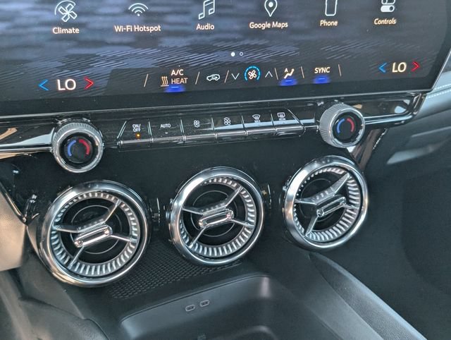 2025 Chevrolet Blazer EV Fleet - Photo 54