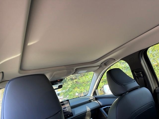 New 2026 Jet Black Mica Mazda 2.5 S Premium Plus AWD image 9