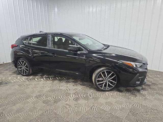 2024 Subaru Impreza 2024 Subaru Impreza Sport 4D Hatchback