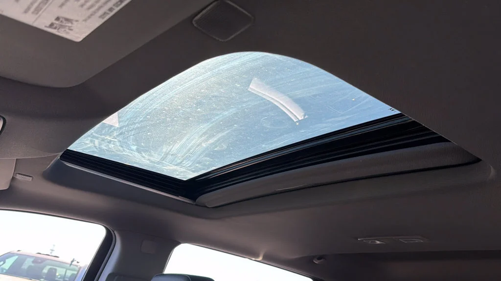 Vehicle thumbnail