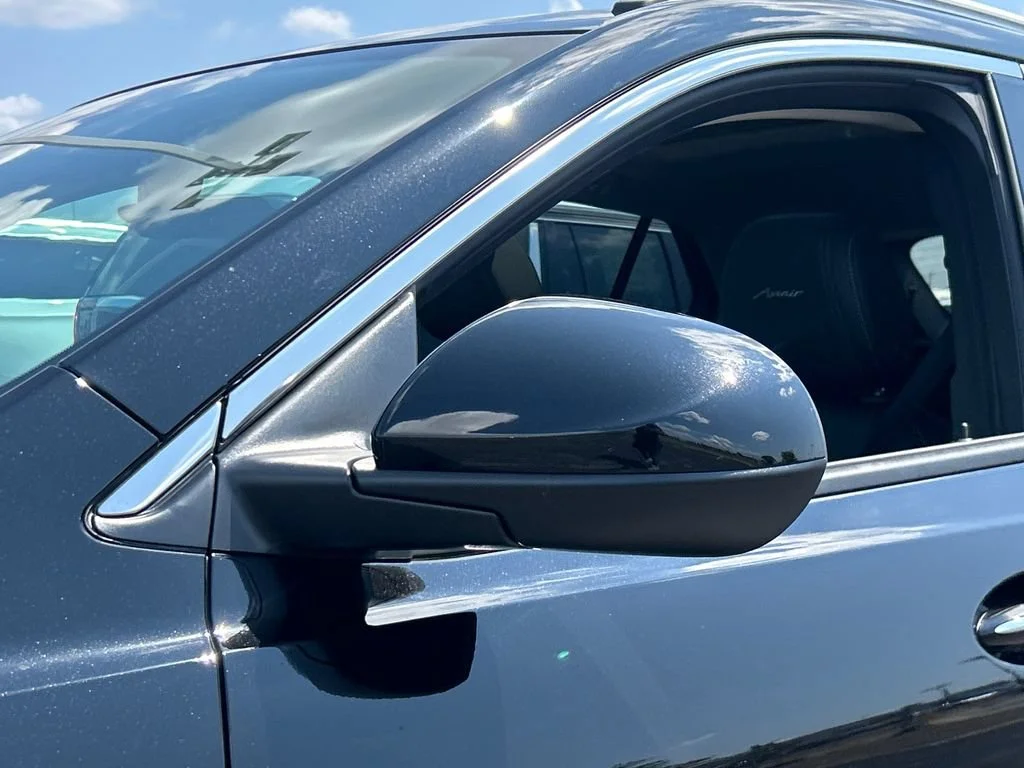 2026 Buick Encore GX Avenir - Photo 15