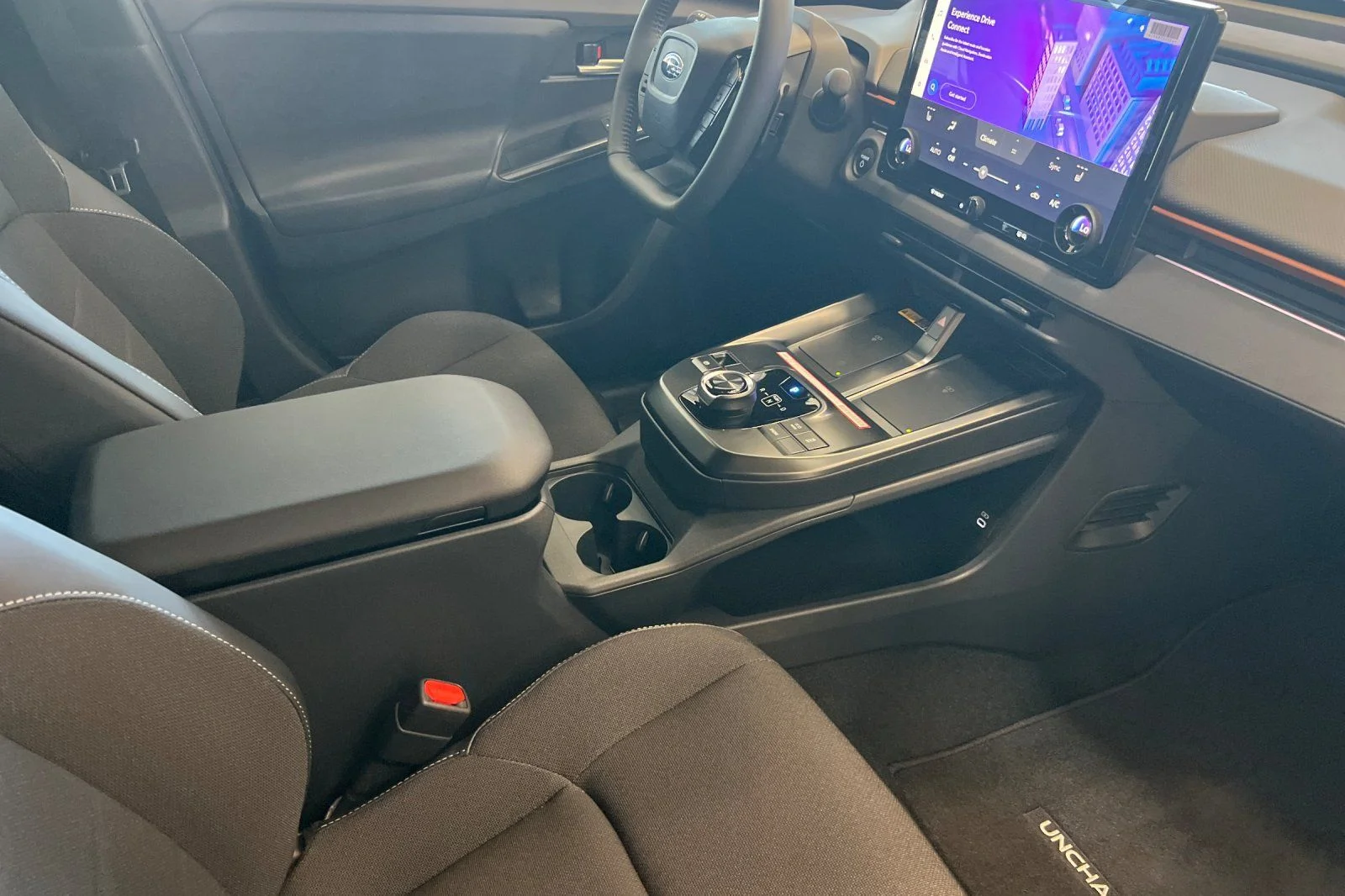 New 2026 White Subaru Premium image 15
