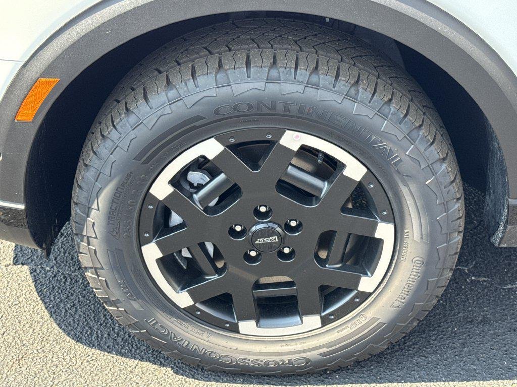 2026 Hyundai Palisade XRT Pro - Photo 11