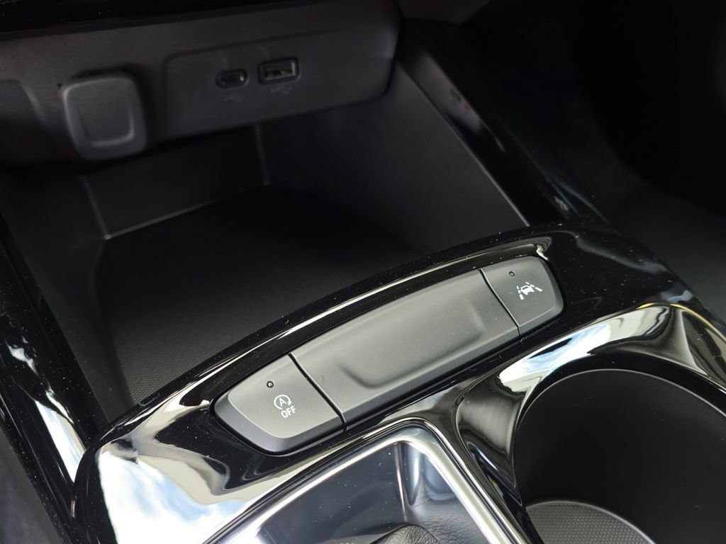 New 2026 Sterling Gray Metallic Chevrolet ACTIV image 23