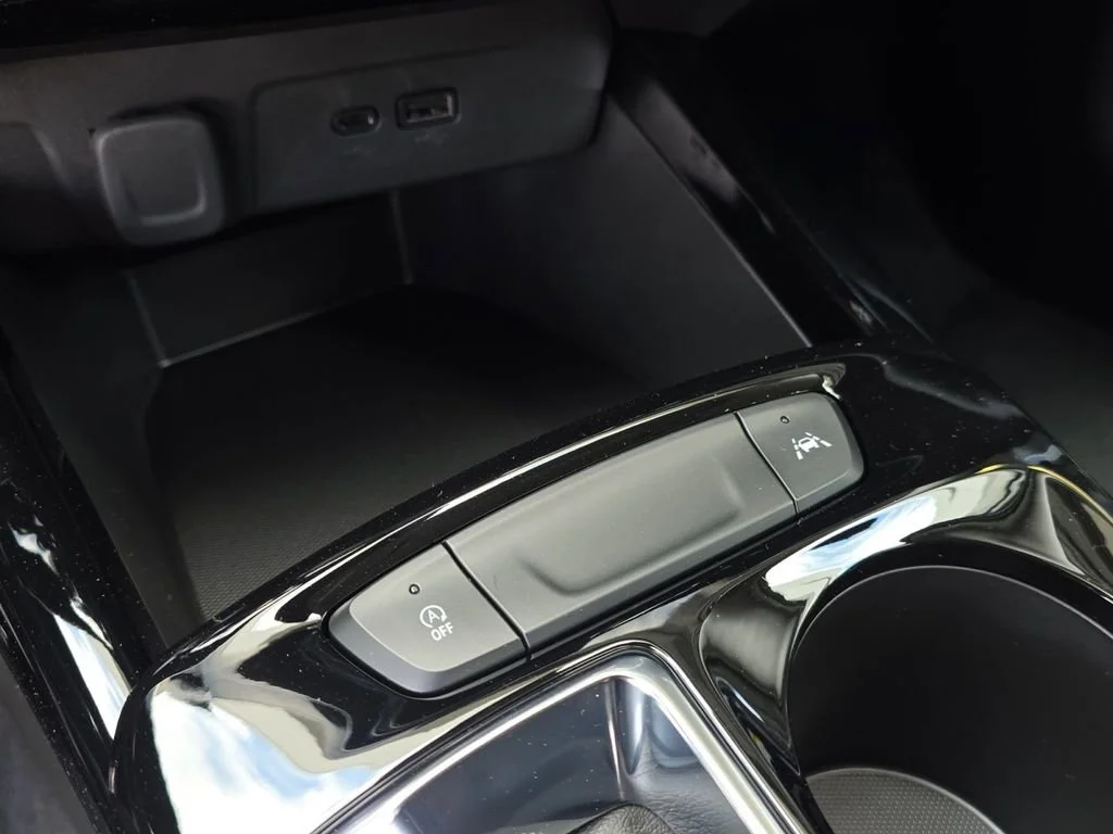 New 2026 Sterling Gray Metallic Chevrolet ACTIV image 23