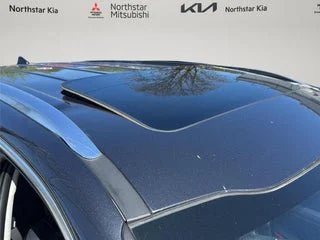 Used 2023 Gray Kia EX image 36