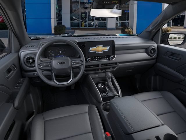 2026 Chevrolet Colorado Trail Boss - Photo 16