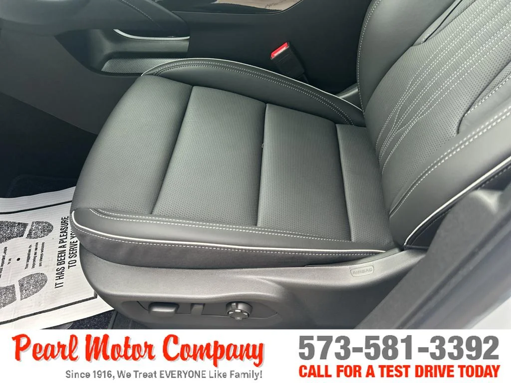 2026 Buick Envision Avenir - Photo 10