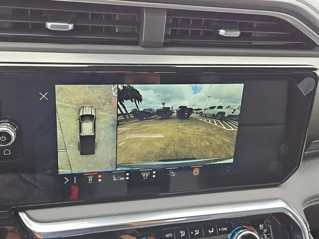 2026 GMC Sierra 3500HD Denali - Photo 28