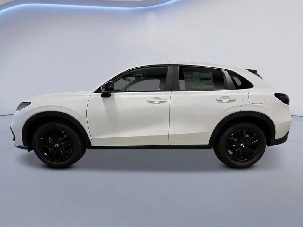 Vehicle thumbnail