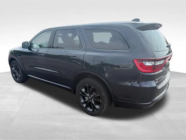 Used 2025 Nightmoves Dodge GT image 3