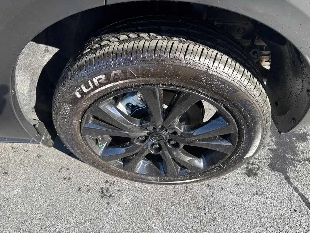 New 2026 Jet Black Mazda 2.5 S Aire Edition image 32