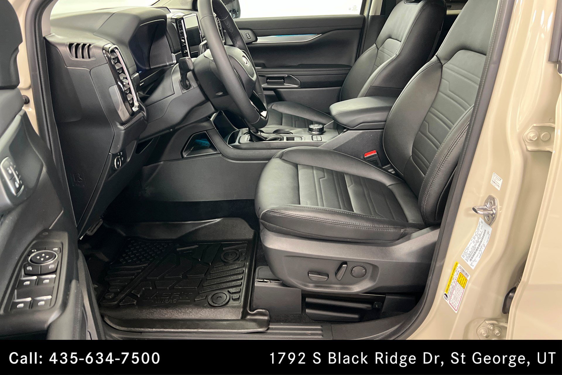 Used 2024 Summit White Buick Sport Touring image 91