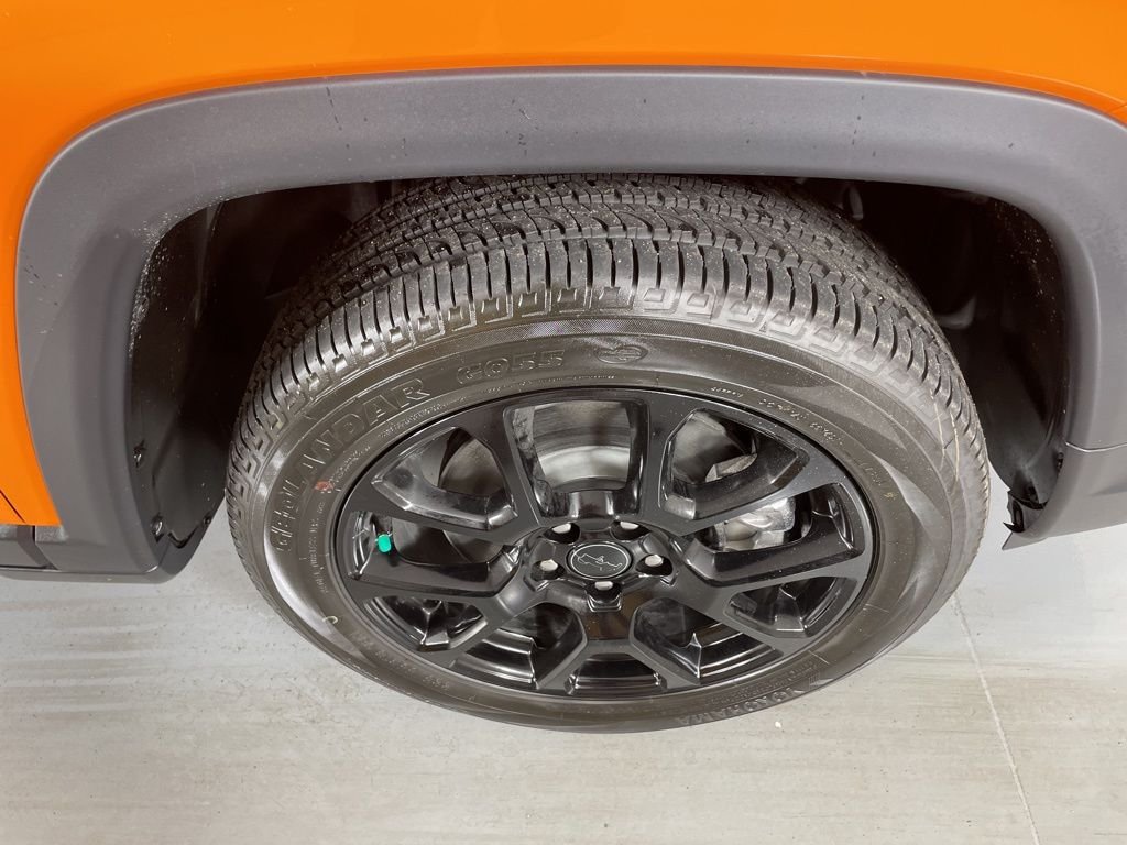 New 2026 Joose (DISC) Jeep Latitude image 11
