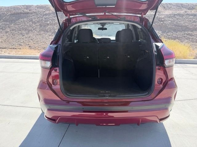 2024 Nissan Kicks SV - Photo 29