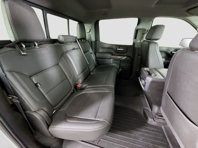 2021 Chevrolet Silverado 1500 LTZ - Photo 25