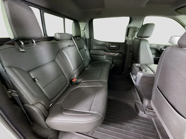 2021 Chevrolet Silverado 1500 LTZ - Photo 25