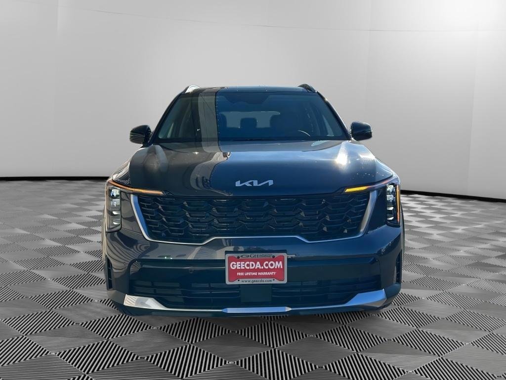 Certified Used 2025 Panthera Metal Kia S image 3