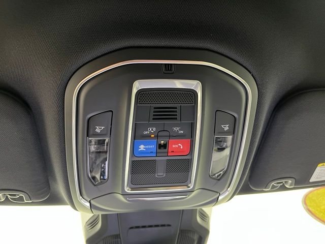 Used 2026 Silver Jeep Laredo image 35