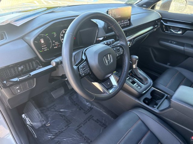 2025 Honda CR-V Sport Touring - Photo 21
