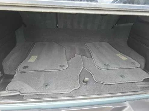 Used 2025 Anvil Clearcoat Jeep Sahara image 15