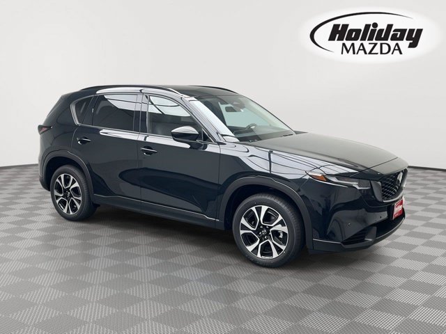 2026 Mazda CX-5 S Preferred