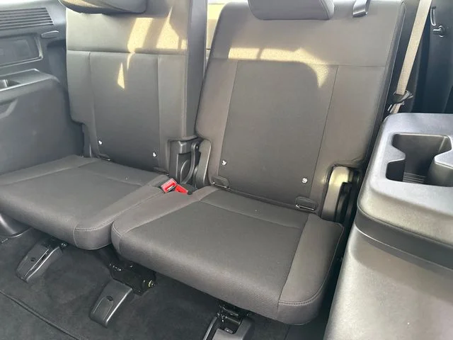 Used 2026 White Hyundai SE image 18