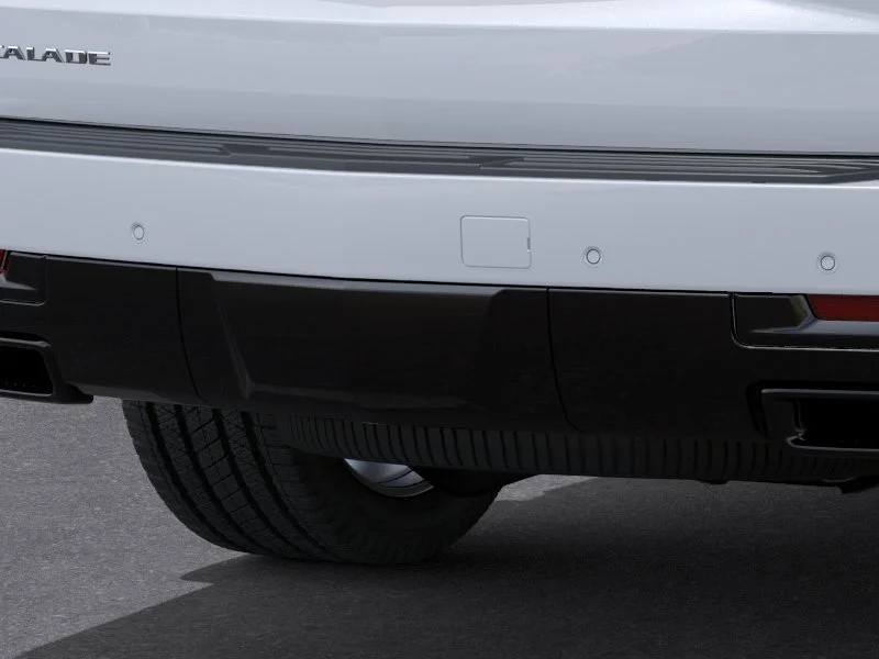 2026 Cadillac Escalade ESV Sport - Photo 7