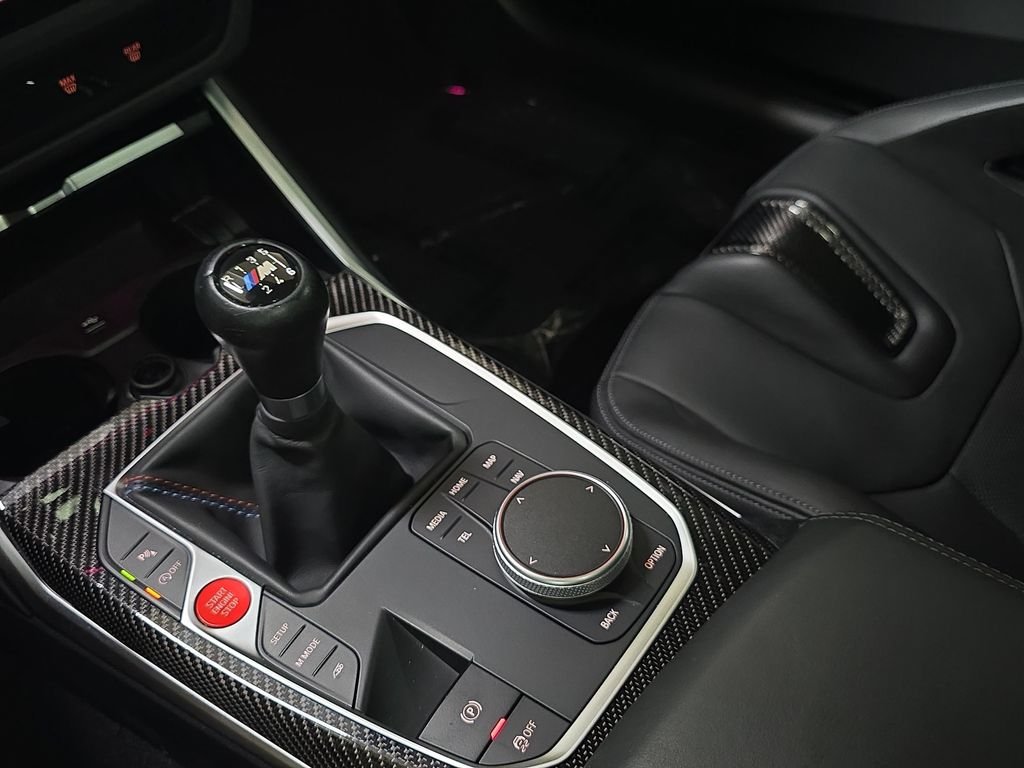 Certified Used 2025 Special Order Color BMW  image 25