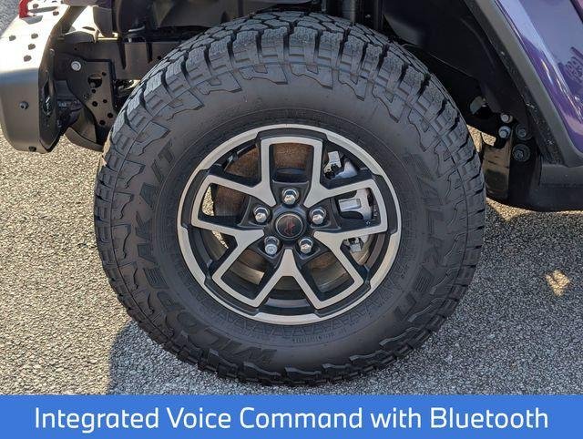 New 2026 Reign Exterior Paint Jeep Rubicon image 12