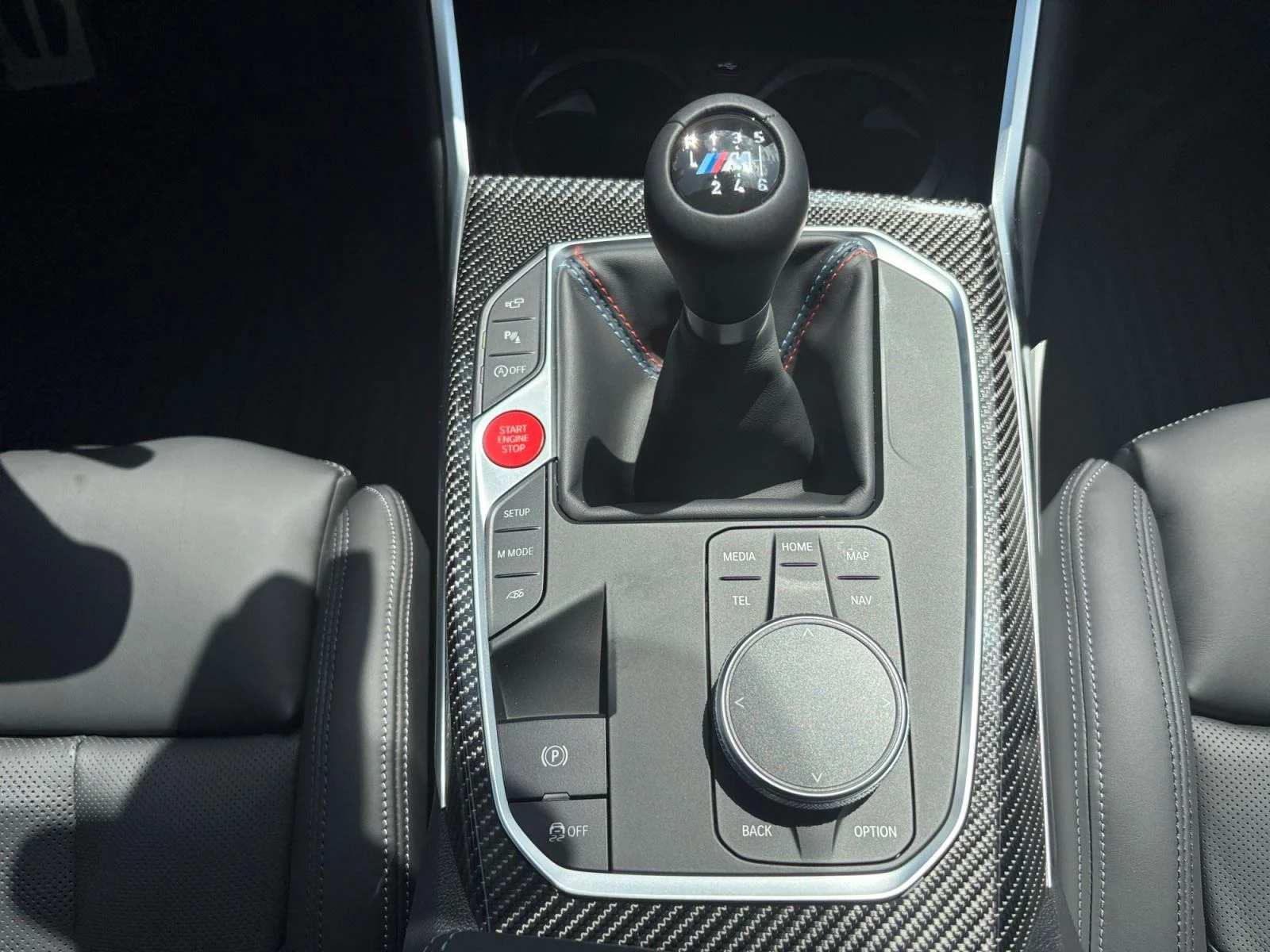 New 2027 Black Sapphire Metallic BMW SEDAN image 31