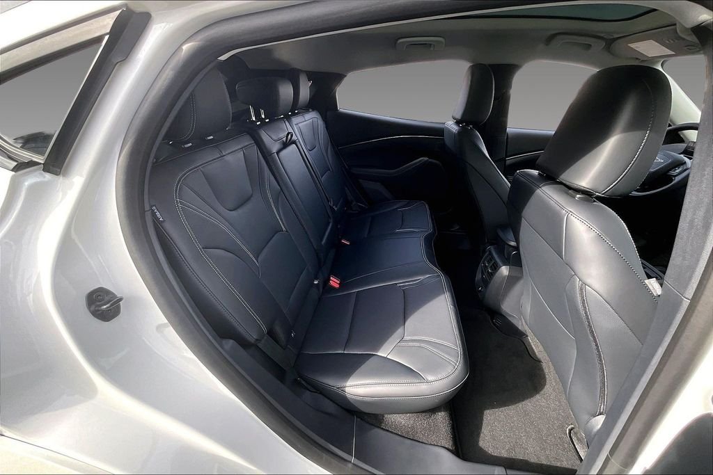 2026 Ford Mustang Mach-E Premium - Photo 24