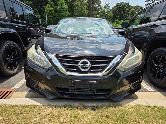 Used 2017 Nissan Altima S with VIN 1N4AL3AP7HC226223 for sale in Stone Mountain, GA