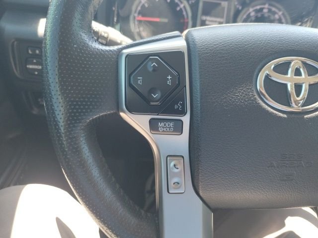 Used 2023 Blizzard Pearl Toyota Limited image 16
