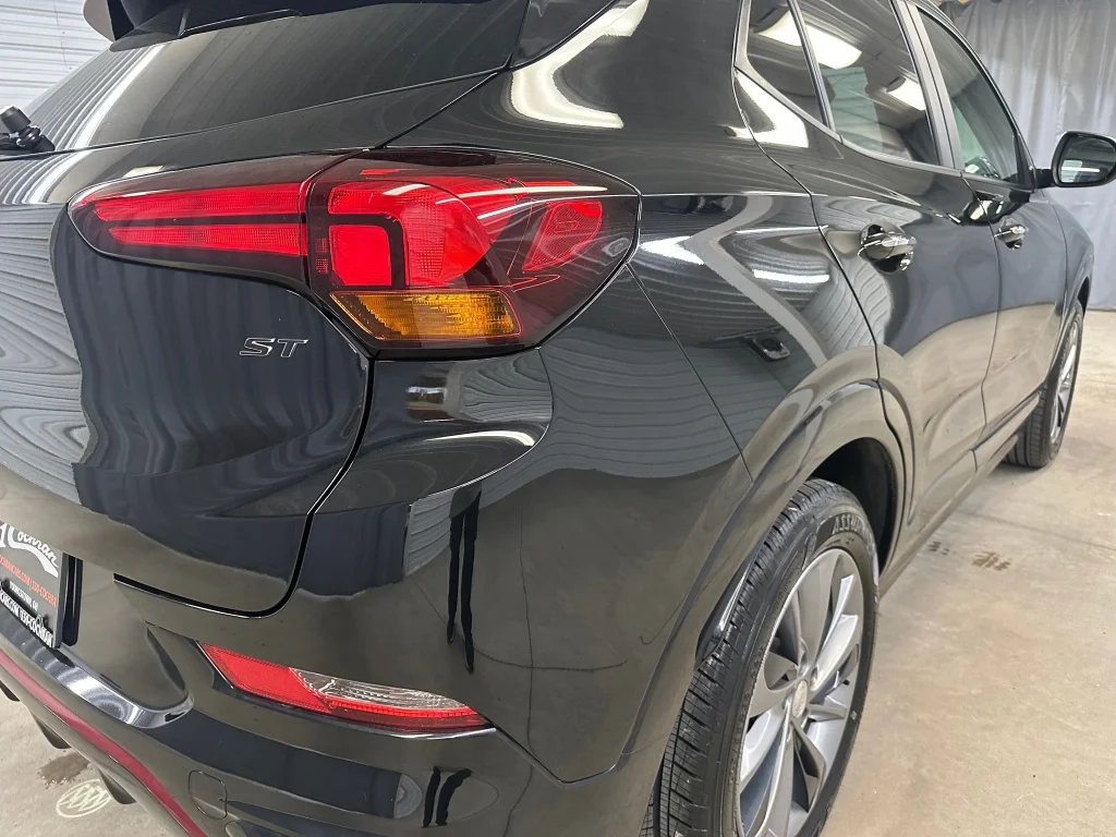 2023 Buick Encore GX Select - Photo 27