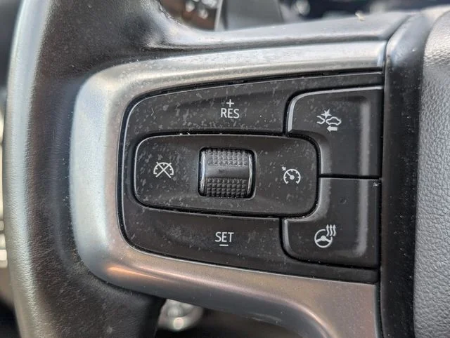 Used 2024 Beige Chevrolet LTZ image 28
