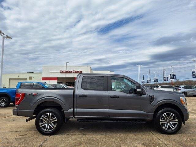 2022 Ford F-150 XL - Photo 6