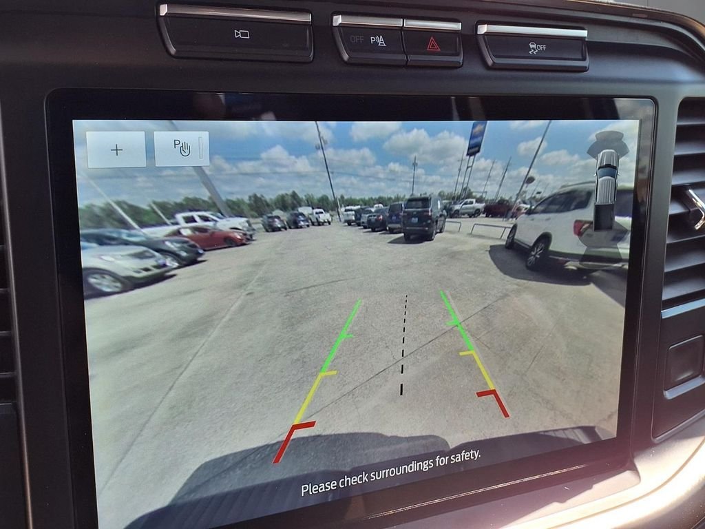 Used 2023 Gray Ford King Ranch image 22