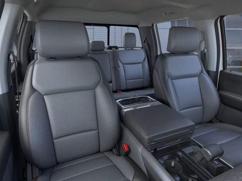2025 Ford F-150 Lariat - Photo 10