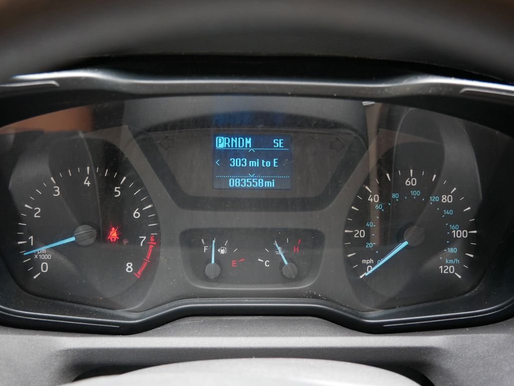 Certified Used 2018 White Ford Base image 20