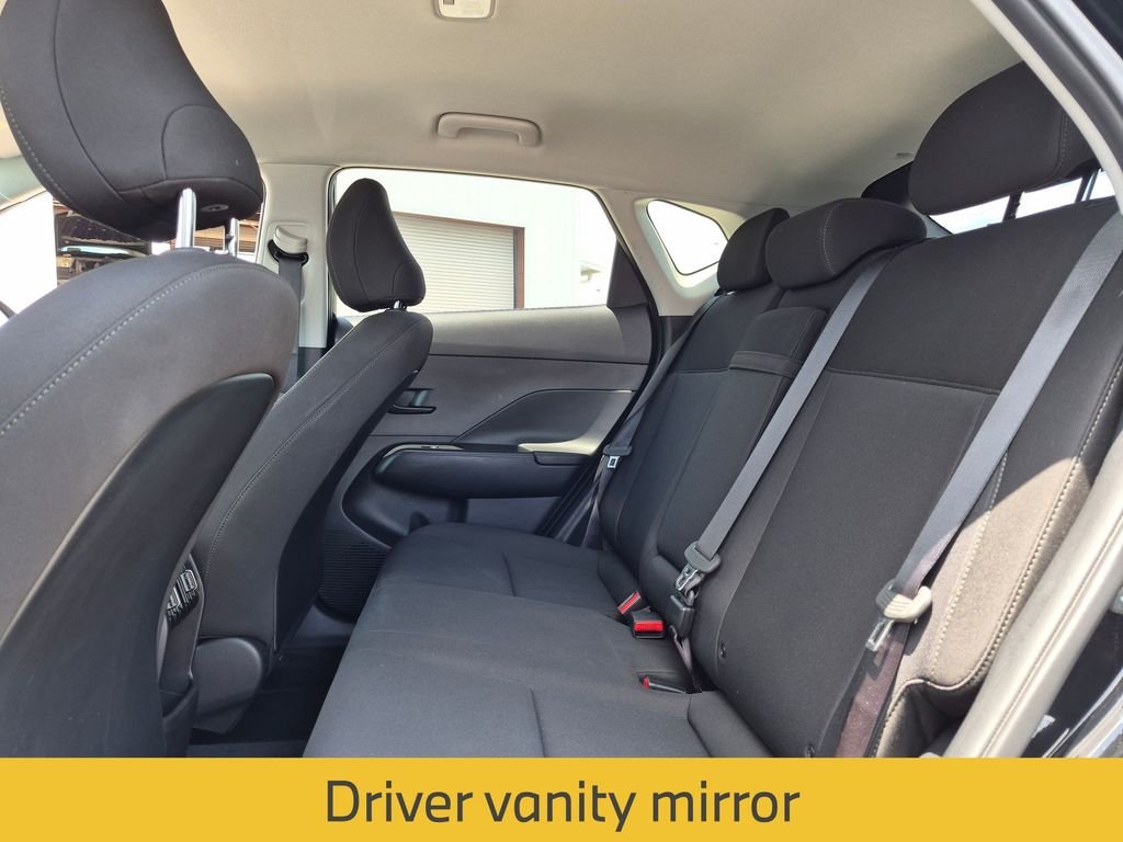 Used 2026 Abyss Black Hyundai SEL Sport image 25