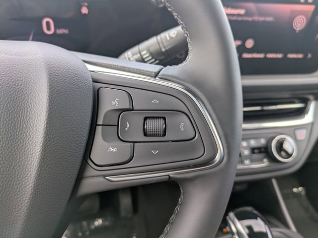 New 2026 Summit White Buick Preferred image 29