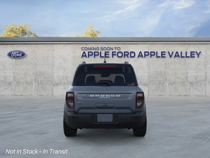 New 2026 Azure Ford Outer Banks image 28
