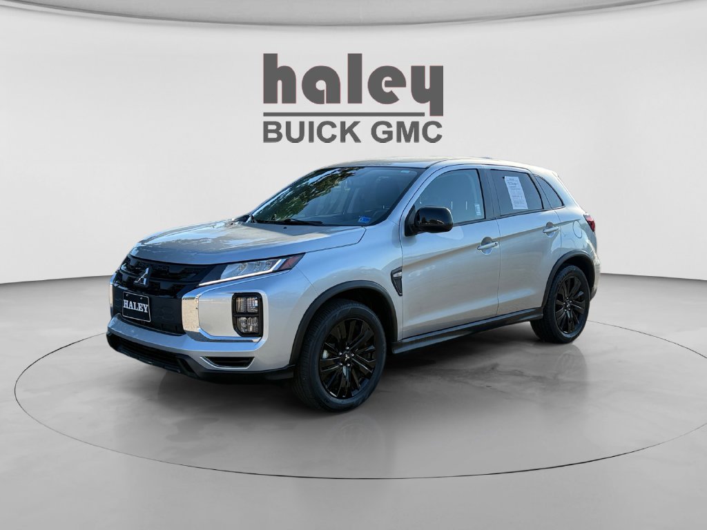 2026 Mitsubishi Outlander Sport LE